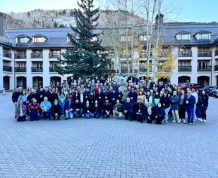 Building Bonds Beyond the Screen: How Onsites Bring Our Remote Team Together