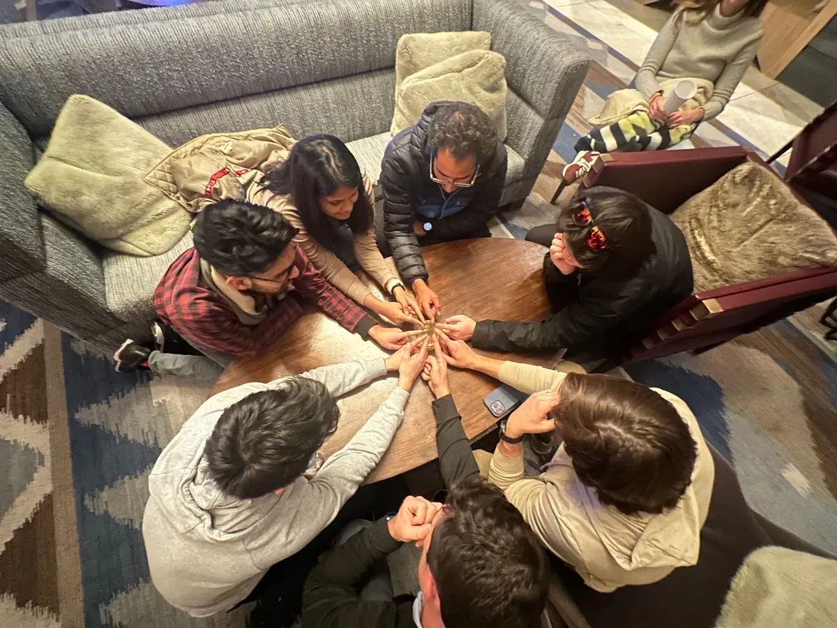 Building Bonds Beyond the Screen: How Onsites Bring Our Remote Team Together illustration 4