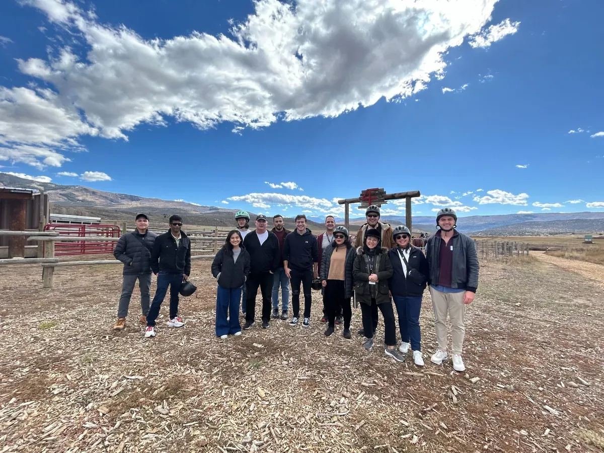 Building Bonds Beyond the Screen: How Onsites Bring Our Remote Team Together illustration 5