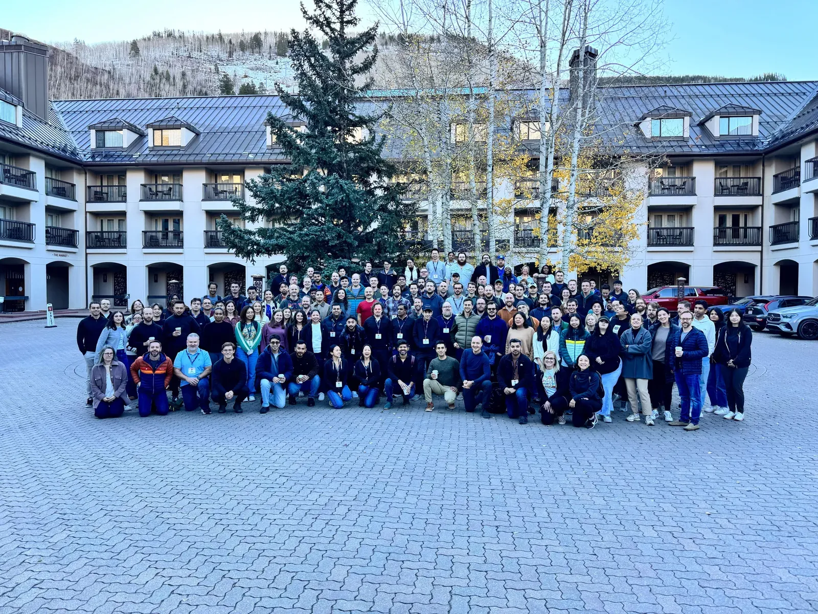 Building Bonds Beyond the Screen: How Onsites Bring Our Remote Team Together