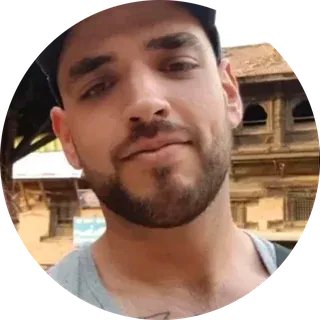 Daniel Anderson