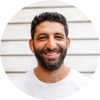 Dotan Tamir