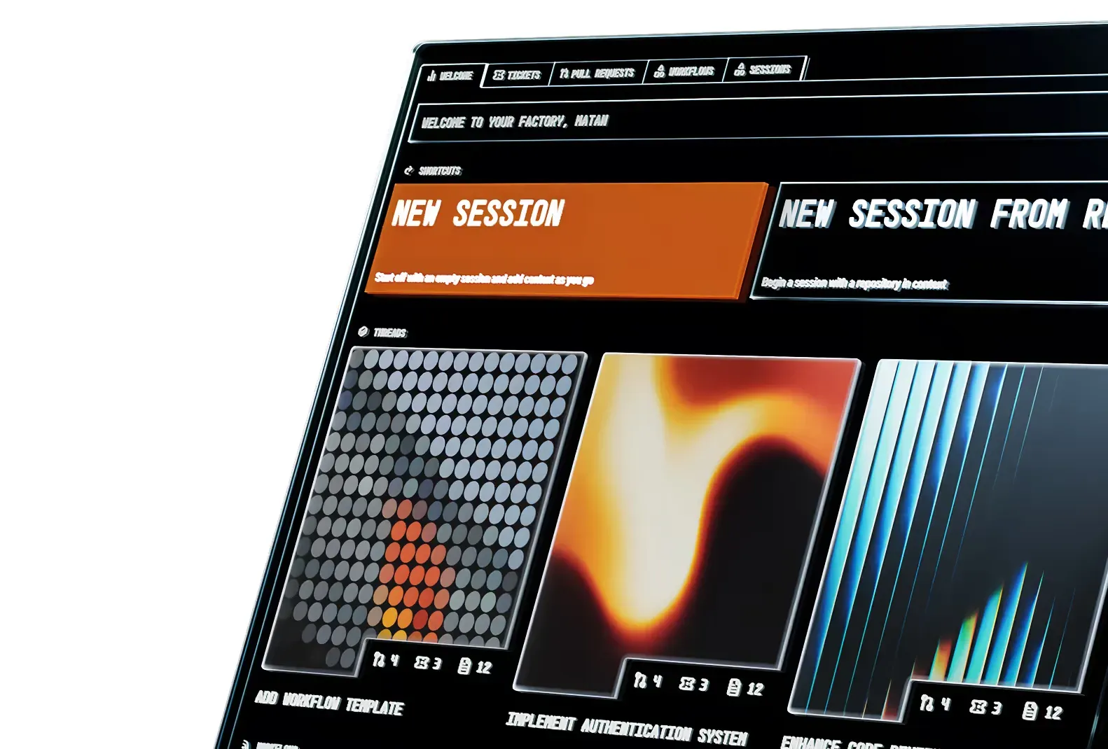 Embracing AI at Tilt: Beyond Code Generation