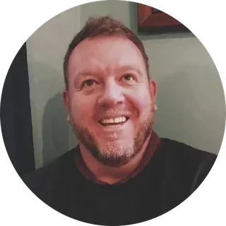 Guy Coleman