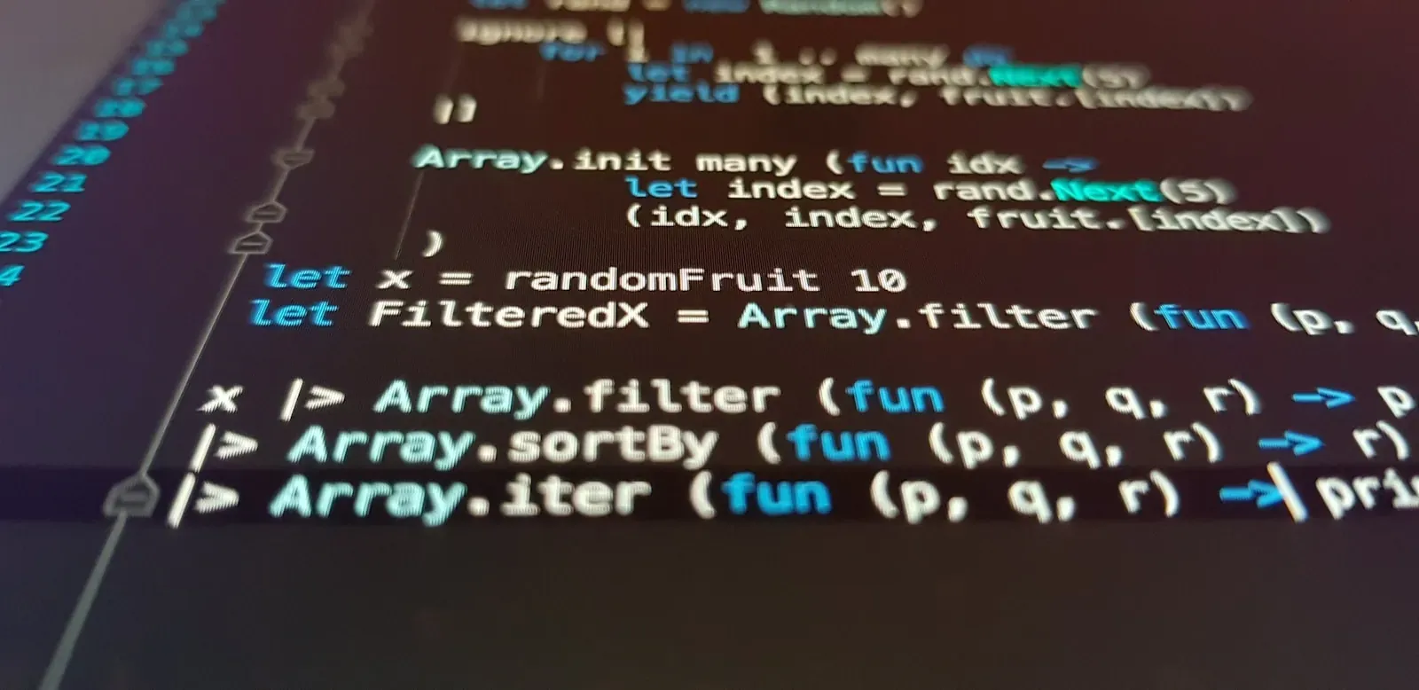 How Functional Programming Made Me A Better C# Developer