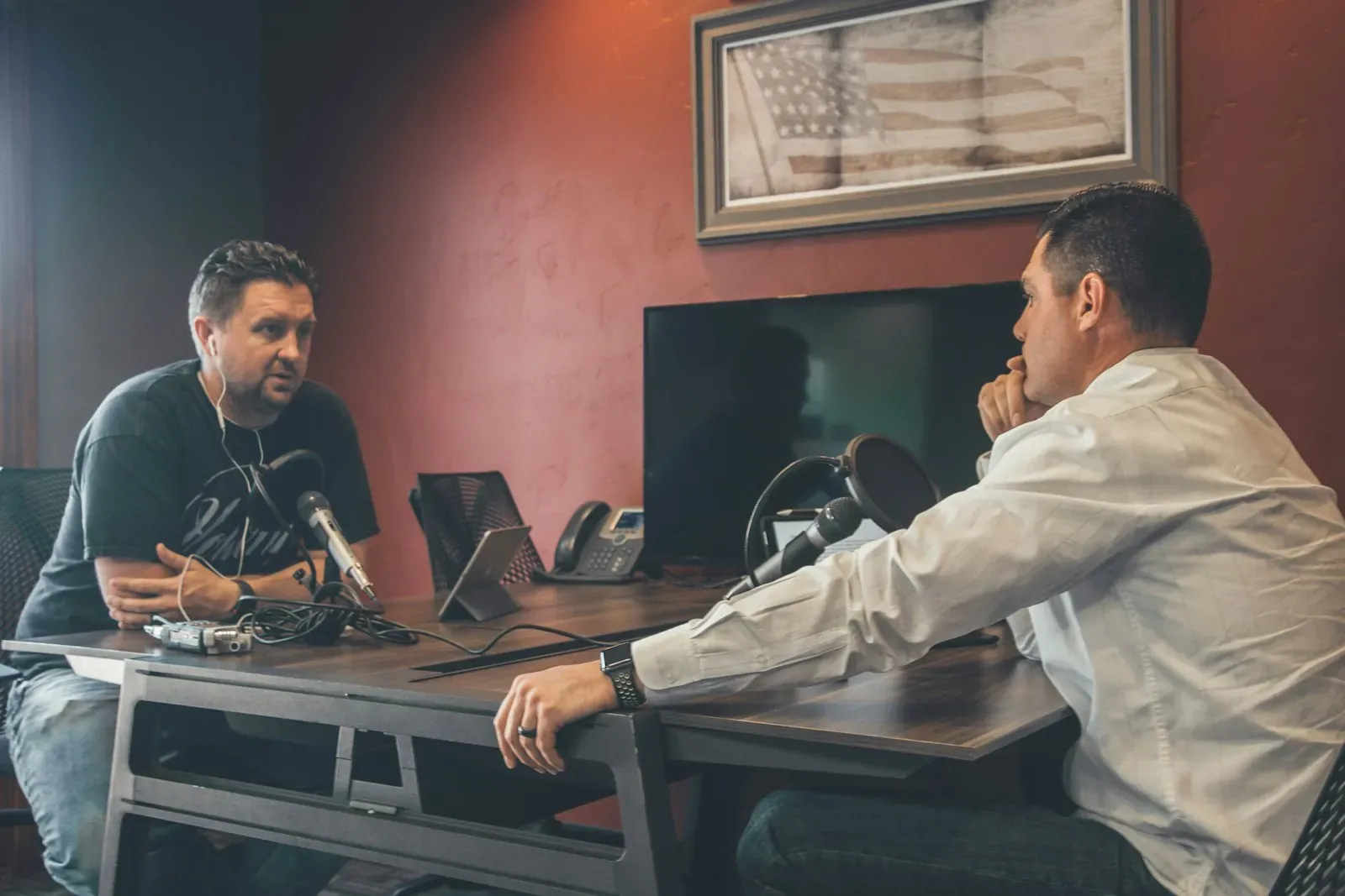 How to Interview Your Interviewer: Finding the Right Culture Fit for You