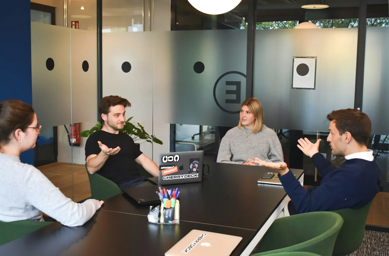 Managing Disagreements as a Software Developer: Lessons from Think Again