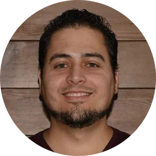 Matthew Preciado