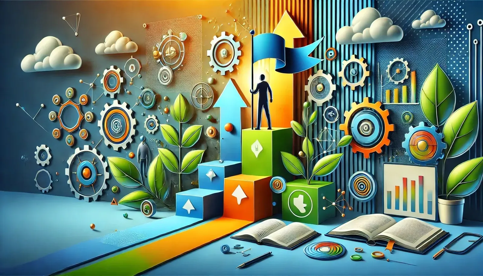 Three Strategies that'll accelerate your path to Staff Engineer